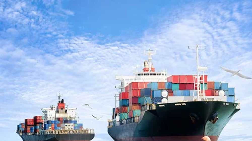 بهترین شرکت واردات و صادرات در آذربایجان شرقی